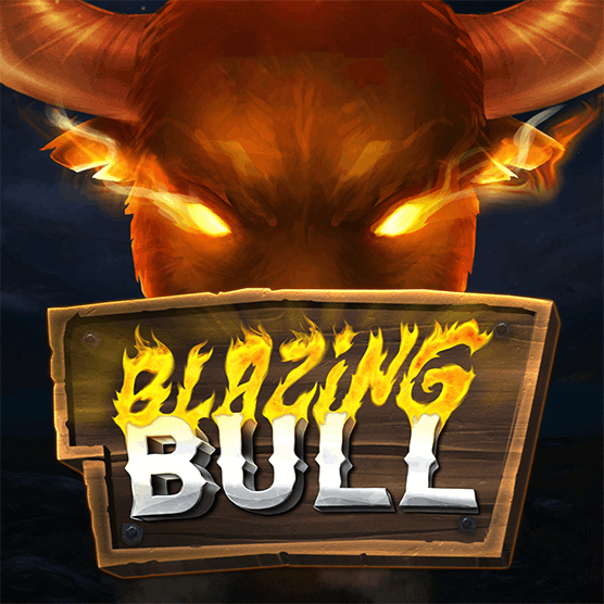 Slot makinesi Blazing Bull