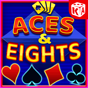 Slot makinesi Aces And Eights