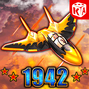 Slot makinesi Air Combat 1942