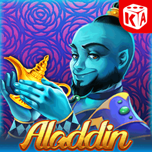 Slot makinesi Aladdin