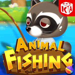 Slot makinesi Animal Fishing