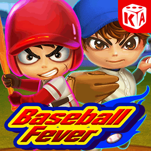 Slot makinesi Baseball Fever