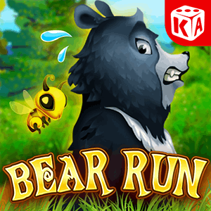 Slot makinesi Bear Run