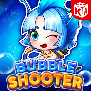 Slot makinesi Bubble Shooter