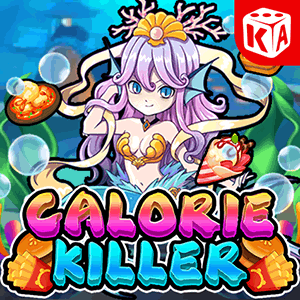 Slot makinesi Calorie Killer