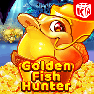 Slot makinesi Golden Fish Hunter