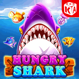 Slot makinesi Hungry Shark