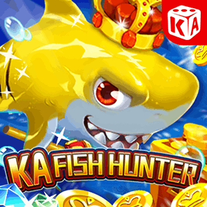 Slot makinesi KA Fish Hunter