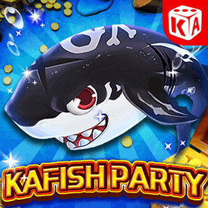 Slot makinesi KA Fish Party