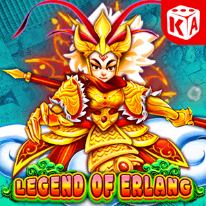 Slot makinesi Legend Of Erlang