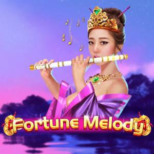 Slot makinesi Fortune Melody