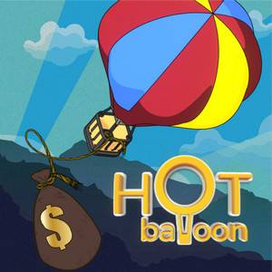 Slot makinesi Hot Balloon