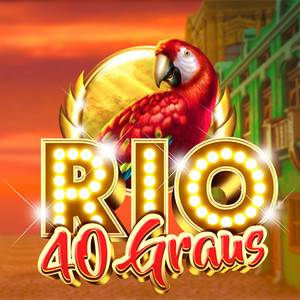 Slot makinesi Rio 40 Graus