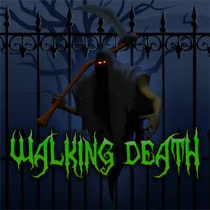 Slot makinesi Walking Death