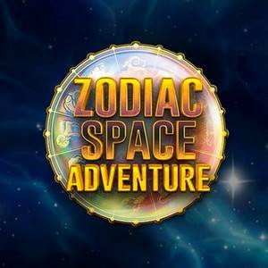 Slot makinesi Zodiac Adventure