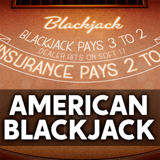 Slot makinesi American Blackjack