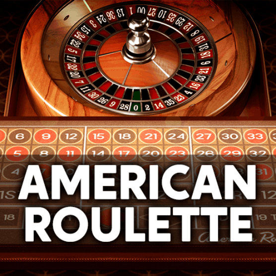 Slot makinesi American Roulette