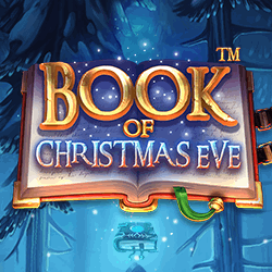 Slot makinesi Book of Christmas Eve