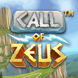 Slot makinesi Call Of Zeus