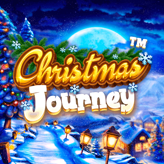 Slot makinesi Christmas Journey