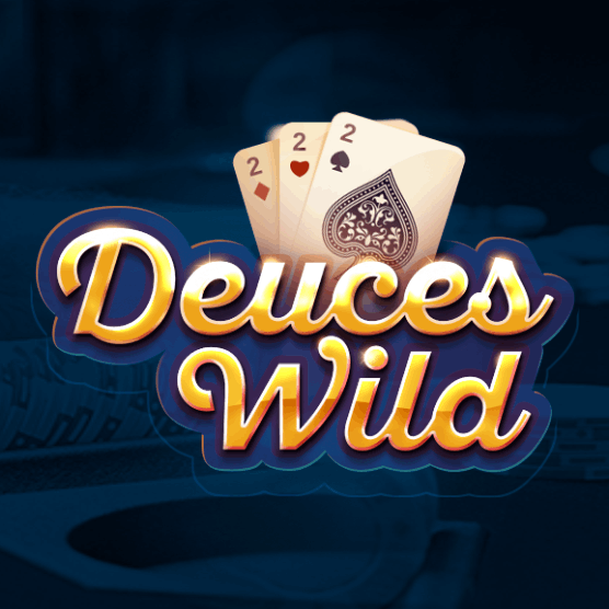 Slot makinesi Deuces Wild