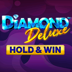 Slot makinesi Diamond Deluxe