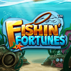 Slot makinesi Fishin Fortunes