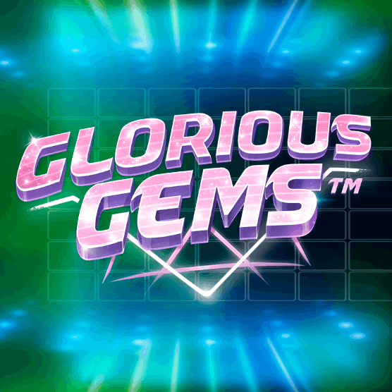 Slot makinesi Glorious Gems