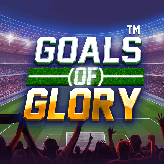 Slot makinesi Goals of Glory