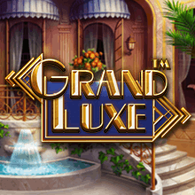 Slot makinesi Grand Luxe