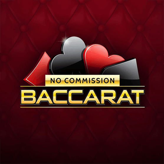 Slot makinesi Baccarat No Commission