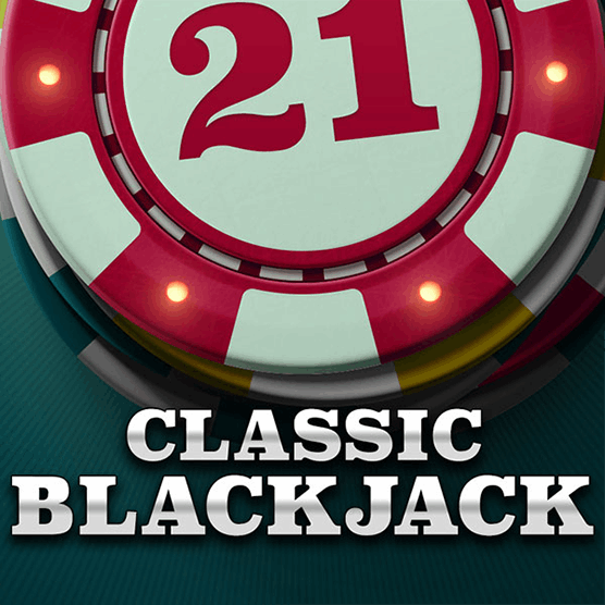 Slot makinesi Blackjack Classic