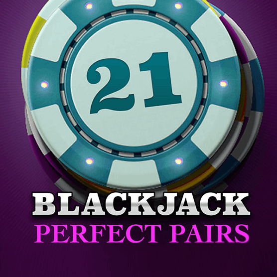 Slot makinesi Blackjack Classic Perfect Pairs