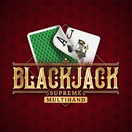 Slot makinesi Blackjack Supreme Multi Hand Perfect Pairs