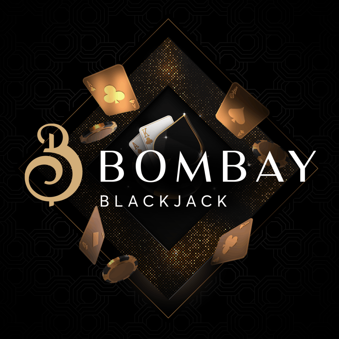 Slot makinesi Bombay Blackjack