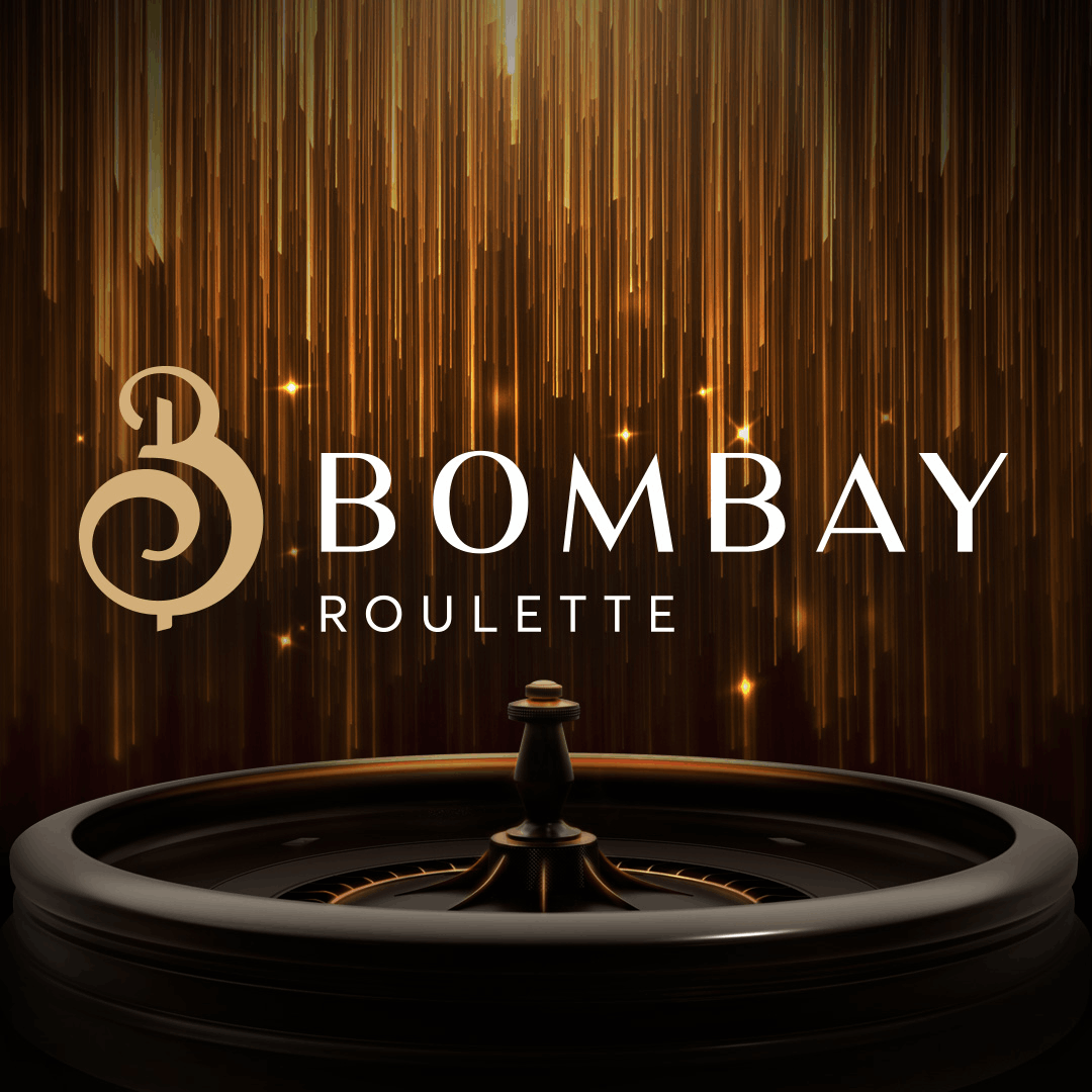 Slot makinesi Bombay Roulette