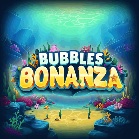 Slot makinesi Bubbles Bonanza