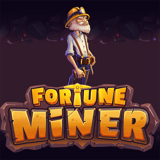 Slot makinesi Fortune Miner