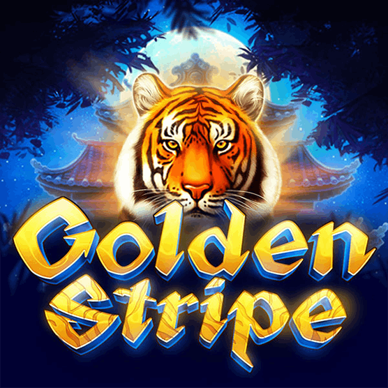 Slot makinesi Golden Stripe