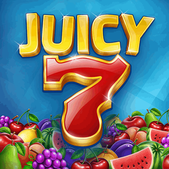 Slot makinesi Juicy 7