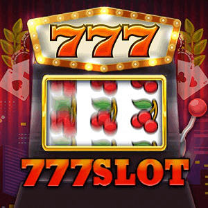 Slot makinesi 777 Slot