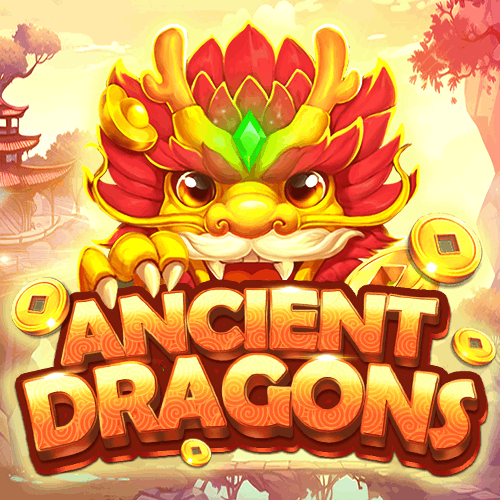 Slot makinesi Ancient Dragons