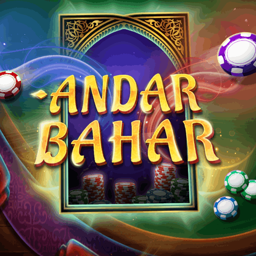 Slot makinesi Andar Bahar