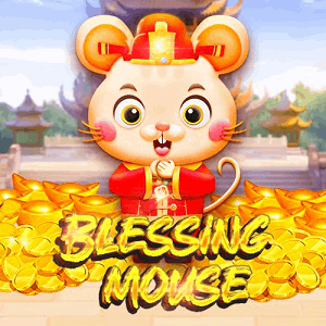 Slot makinesi Blessing Mouse