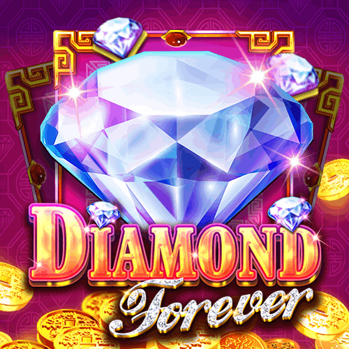 Slot makinesi Diamond Forever