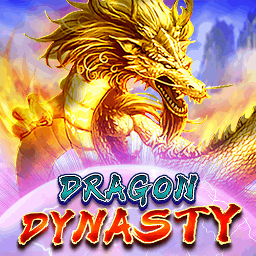 Slot makinesi Dragon Dynasty