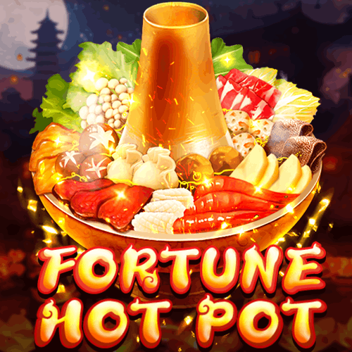 Slot makinesi Fortune Hot Pot