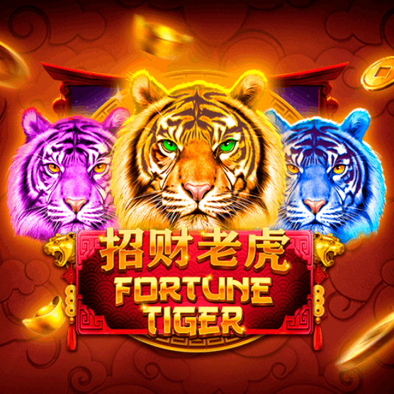 Slot makinesi Fortune Tiger