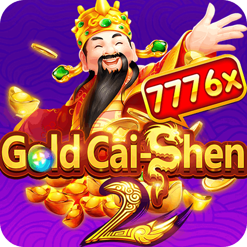 Slot makinesi Gold Cai-Shen Fishing 2