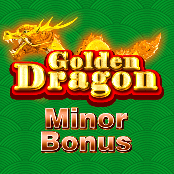 Slot makinesi Golden Dragon Mighty Cash